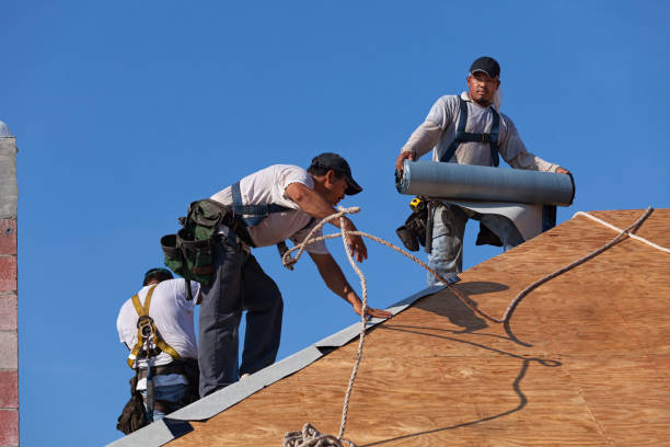 Trusted Sumner, IA Roofing Contractor Experts