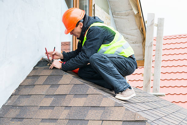 Quick and Trustworthy Emergency Roof Repair Services in Sumner, IA